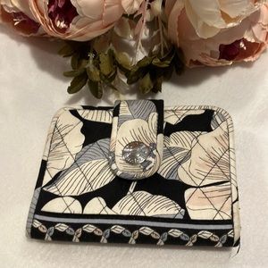 Vera Bradley Wallet